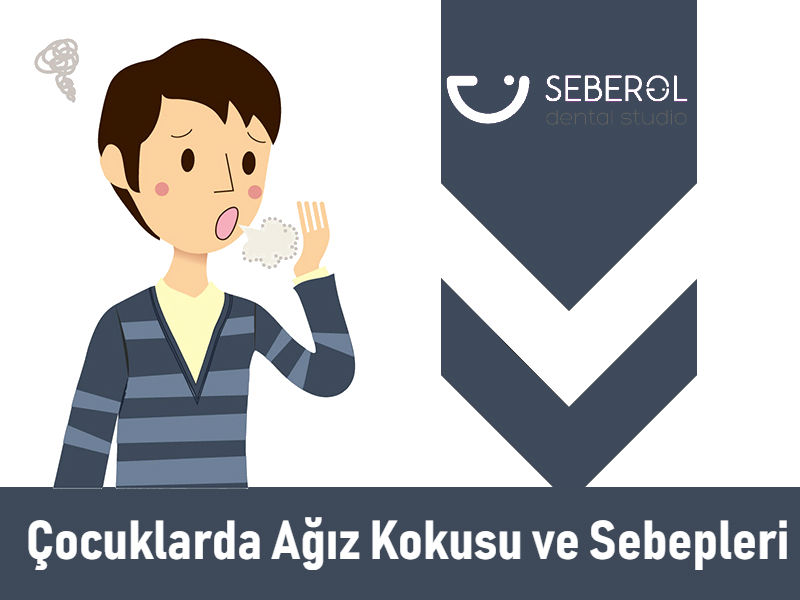 çocuklarda ağız neden kokar, çocukta ağız kokusu tedavisi, çocukta ağız kokusu nedenleri, çocuklarda ağız kokusu, çocuklarda ağız ve diş sağlığı, çocuklarda diş sağlığı, çocuk diş tedavisi, eskişehir diş hekimi
